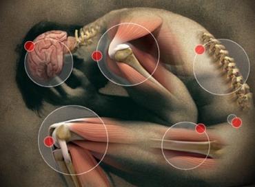 O Tratamento da Dor Crnica Atravs da Microfisioterapia