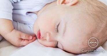 Microfisioterapia em bebs: o que , como funciona